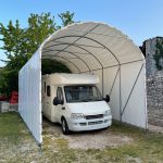 Coperture per camper