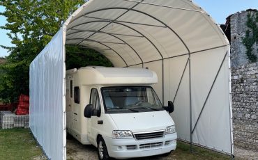 Coperture per camper