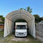 Coperture per camper