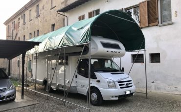 Coperture per camper