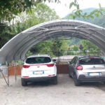 Coperture per auto