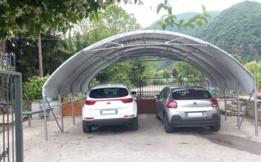 Coperture per auto